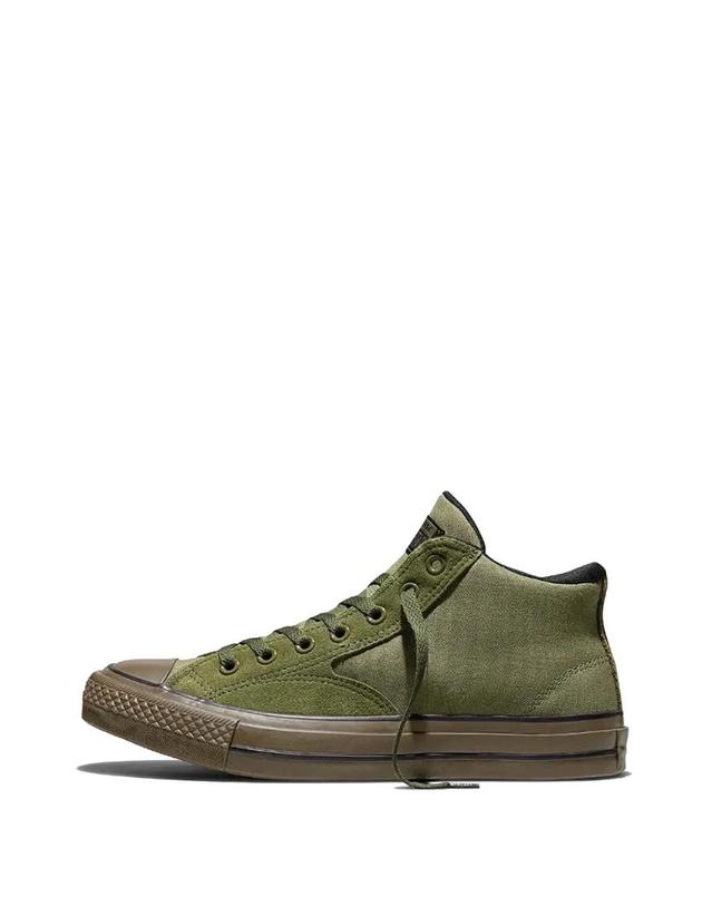 컨버스 [해외직구] 26 FW 컨버스 척 테일러 올스타 몰든 스트리트 스니커즈 A19197C TP458790311 착용컷