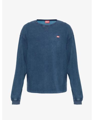 [해외직구] 26 FW 디젤 T shirt T BOXT LS RAW A229200AGBY TP458719811