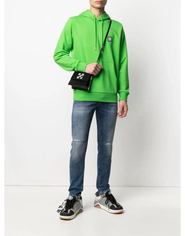 디젤 [해외직구] 26 FW 디젤 슬린커 X 스키니 진 00SWJE009PN TP455316430 착용컷