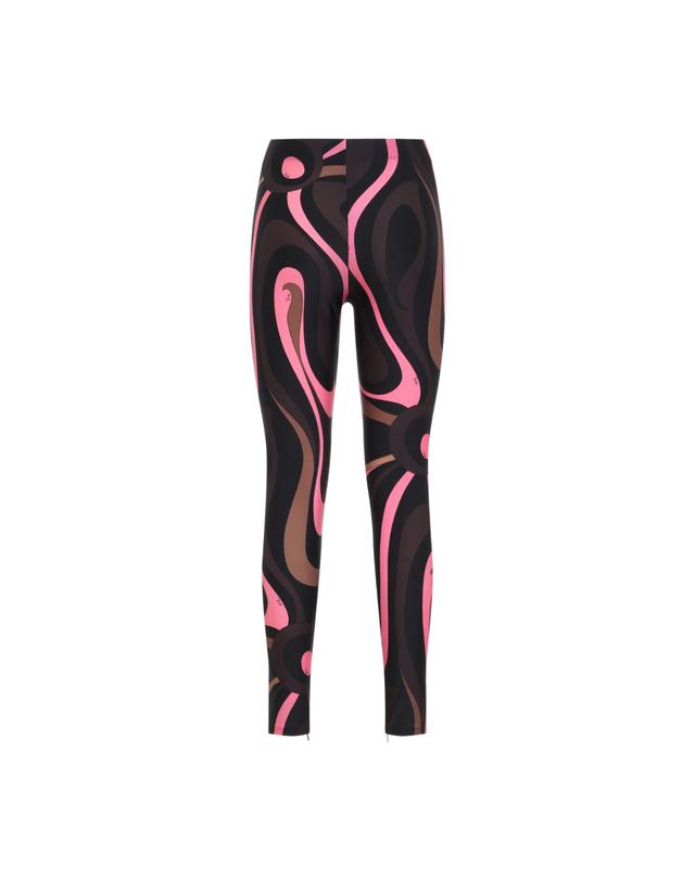 에밀리오푸치 [해외직구] 26FW 에밀리오푸치 LEGGING 6UTT216U765002 TP582232217 착용컷