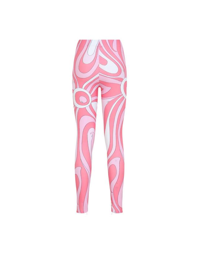 에밀리오푸치 [해외직구] 26FW 에밀리오푸치 LEGGING 6UTT216U765005 TP582209917 착용컷