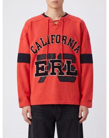 [해외직구] ERL 남성 스웨트셔츠 ERL13T013 TP647248643