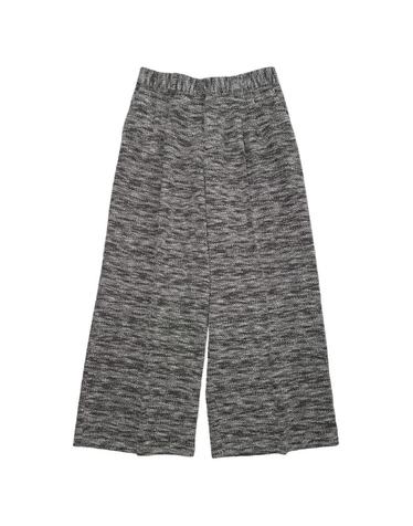 [해외직구] 26 FW ERL 마를 이펙트 와이드 팬츠 ERL12P018SS26 TP455121583