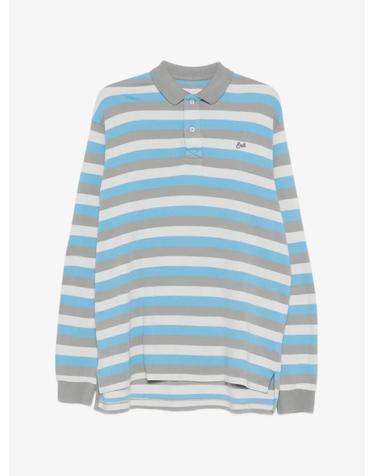 [해외직구] 26 FW ERL 스트라이프 폴로 셔츠 ERL12T011MUL TP457357508