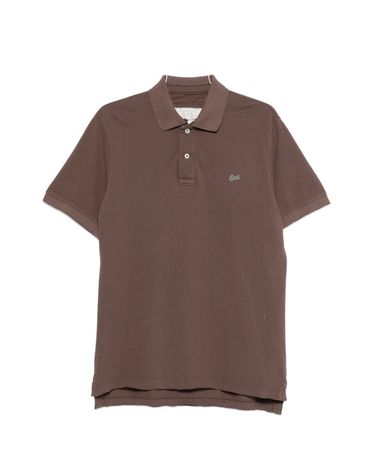 [해외직구] 26SS 이알엘 맨즈 T 셔츠 이알엘12T0091BROWN TP575940745
