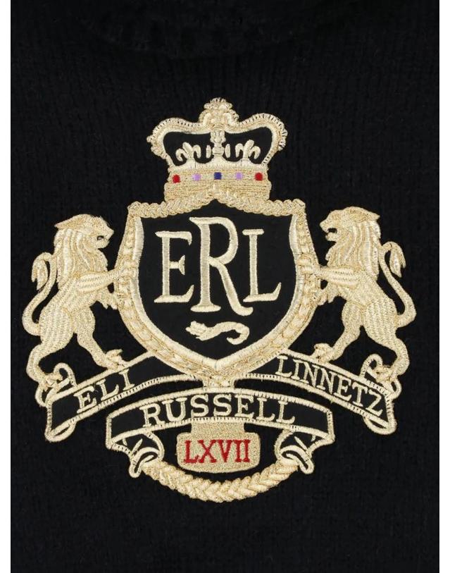 이알엘 [해외직구] 26 FW ERL ERL 스웨터 ERL13N0051 TP458761193 착용컷
