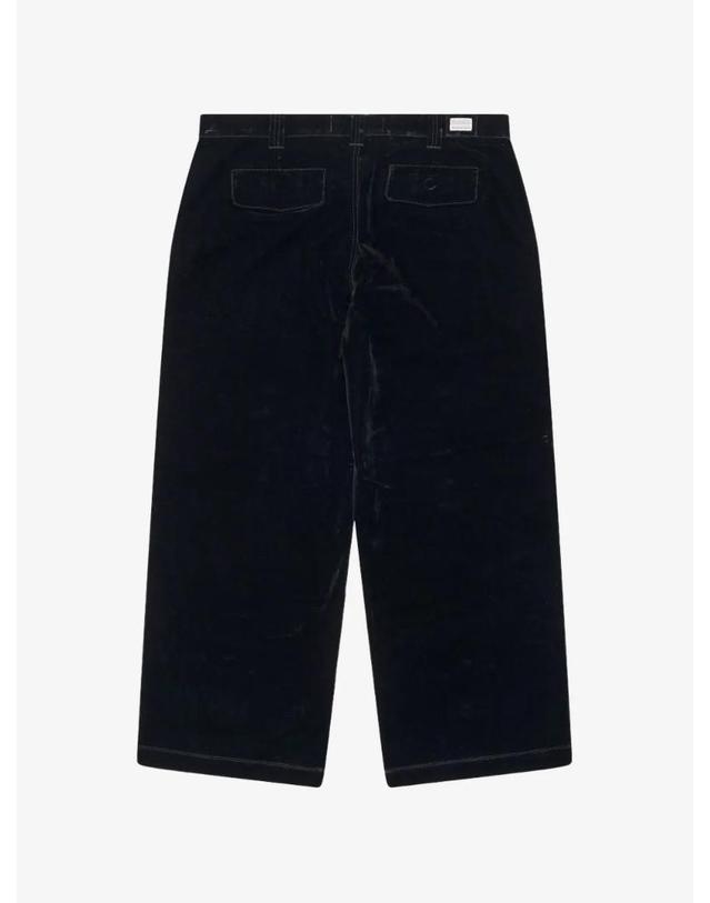 이알엘 [해외직구] 26 FW ERL woven chino pants ERL13P003 TP459930212 착용컷