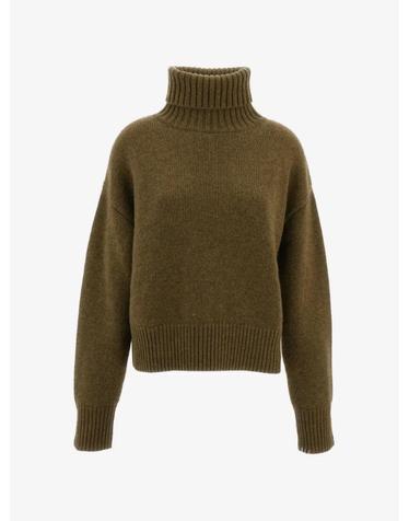 [해외직구] 26 FW 익스트림 캐시미어 크롭 엑스트라 터틀넥 캐시미어 스웨터 434 TP460198268
