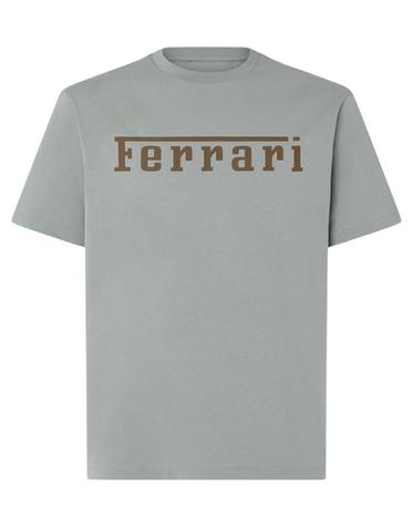 [해외직구] 26FW 페라리 맨즈 T 셔츠 CJNTH0006JCO0045GREY TP582123475