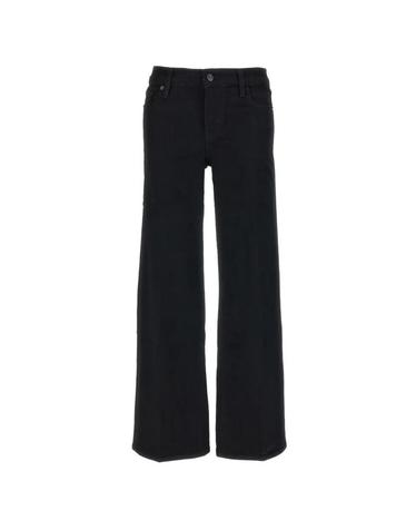 [해외직구] 26 FW 프레임 와이드 진 LRSP498BLK TP458551262