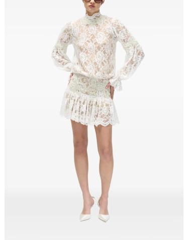 쥬세페 디 모라비토 [해외직구] 26 FW GIUSEPPE DI MORABITO 긴소매 미니 드레스 07FWDR922R1672 TP460029237