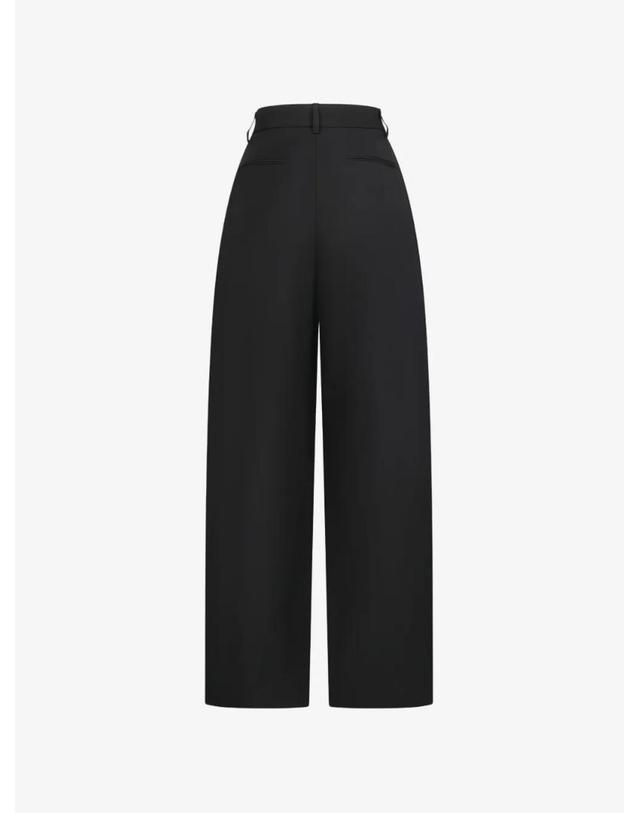 쥬세페 디 모라비토 [해외직구] 26 FW GIUSEPPE DI MORABITO 사이드 슬릿 테일러드 팬츠 07FWPA18216705 TP460054098 착용컷