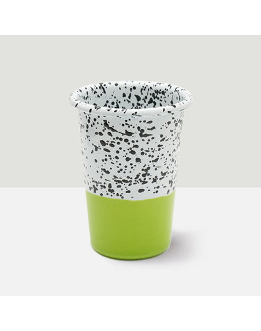 캅카 마인드팝 텀블러 500ml 라임그린