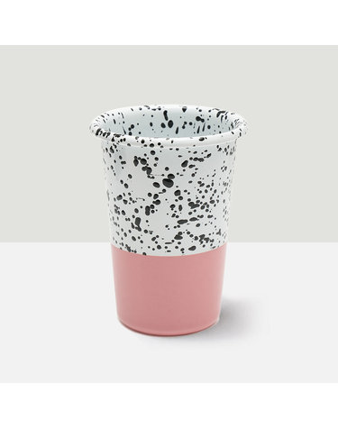 캅카 마인드팝 텀블러 500ml 핑크