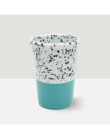 캅카 마인드팝 텀블러 500ml 터콰이즈그린