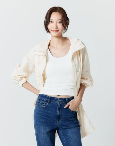 사파리 점퍼
