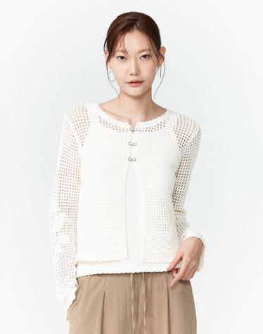 [2종세트] 크로셰 앙상블