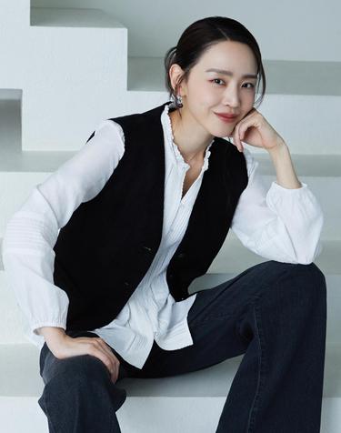 26FW FAUX스웨이드 자수 베스트