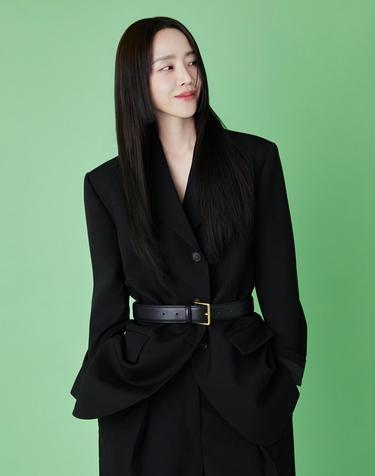 26FW 올데이코어 탄탄 보이핏 자켓