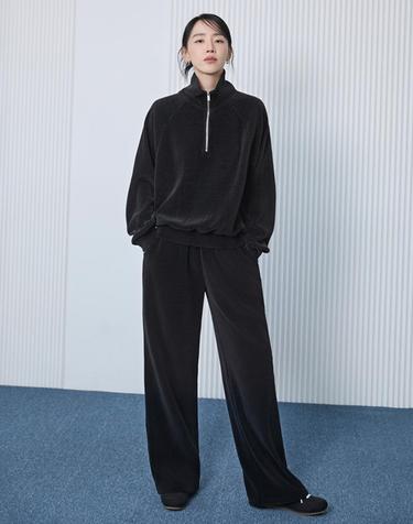 [2종세트] 26FW 워셔블 코듀로이 셋업