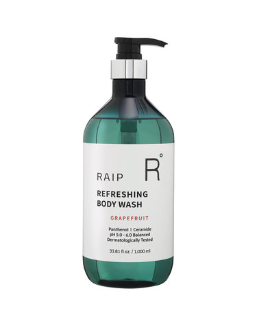 라입 리프레싱 바디워시 1000ml