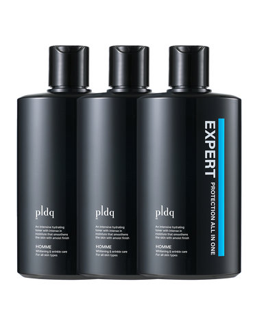 엑스퍼트 프로텍션 남성 올인원 200ml x 3개