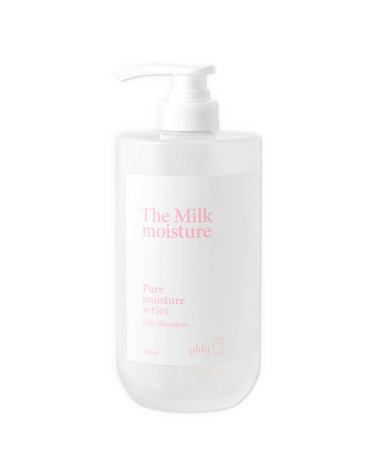 더 밀크 모이스처 샴푸 1000ml