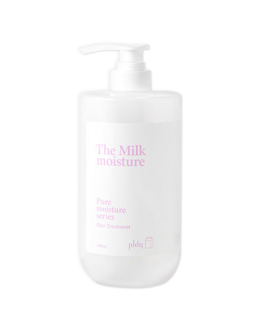 더 밀크 모이스처 트리트먼트 1000ml