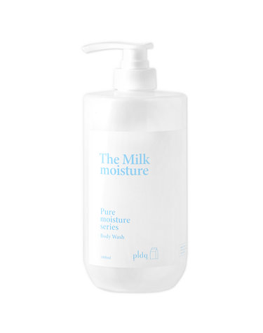 더 밀크 모이스처 바디워시 1000ml