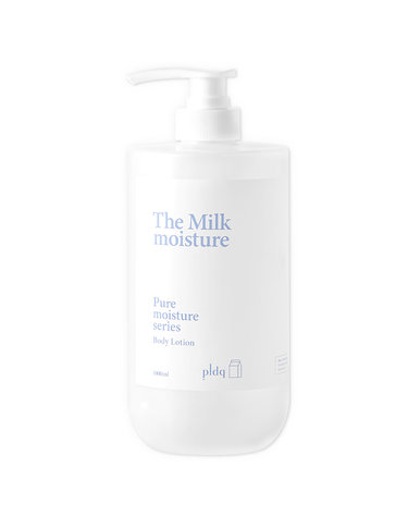 더 밀크 모이스처 바디로션 1000ml