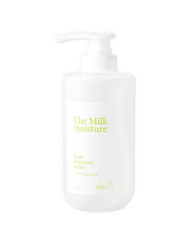 더 밀크 모이스처 클렌징폼 500ml