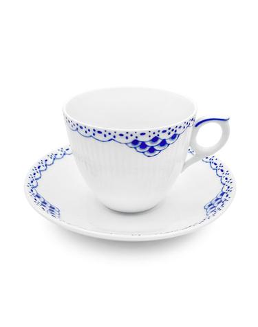 [로얄코펜하겐] 프린세스 컵앤소서170ml