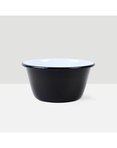 팔콘 보울 12cm 블랙