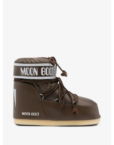 [해외직구] 26 FW 문부츠 Icon Low nylon boots 80D1409340 TP459117222