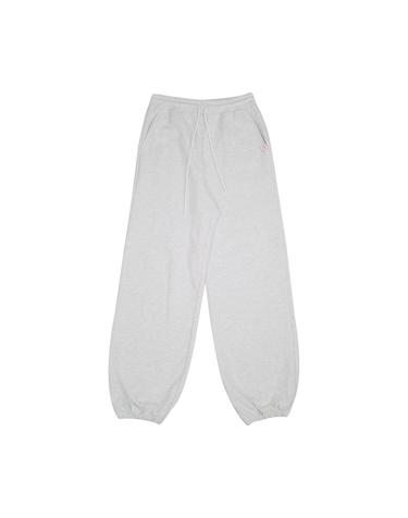에센셜 스웨트 팬츠