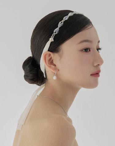 크리스탈 드롭 스트랩 JP-25-093HB