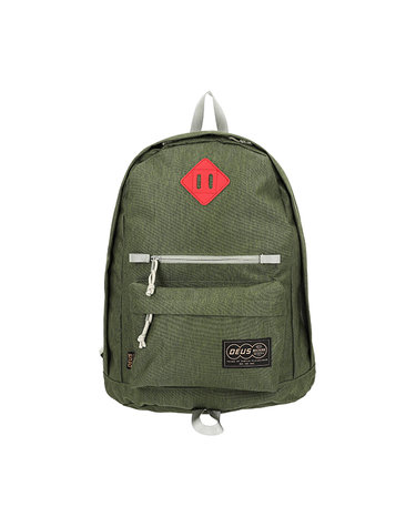 데우스엑스마키나 DMF247615 PIN (Ventura Day Pack) 벤츄라 데이 백팩