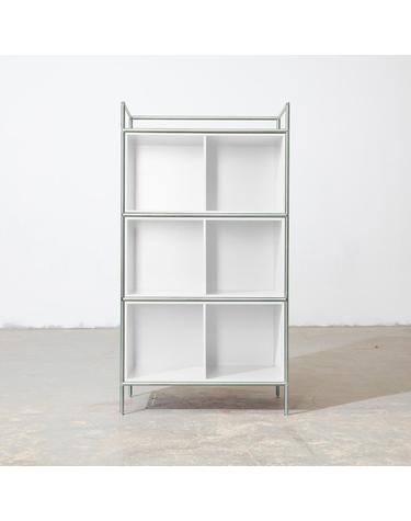 KASTEN series WHITE 600-3F