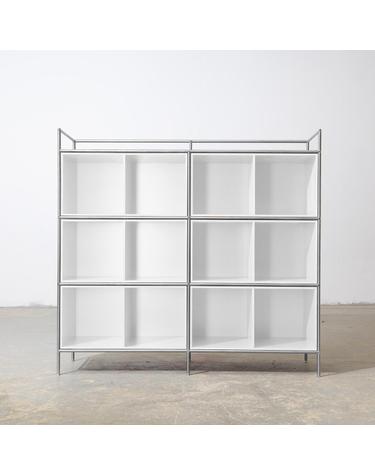 KASTEN series WHITE 1200-3F