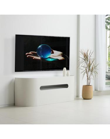 U cabinet TV Stand 1500