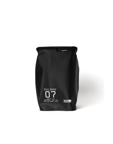 행 스탁 멀티 바스켓 35L (3color)