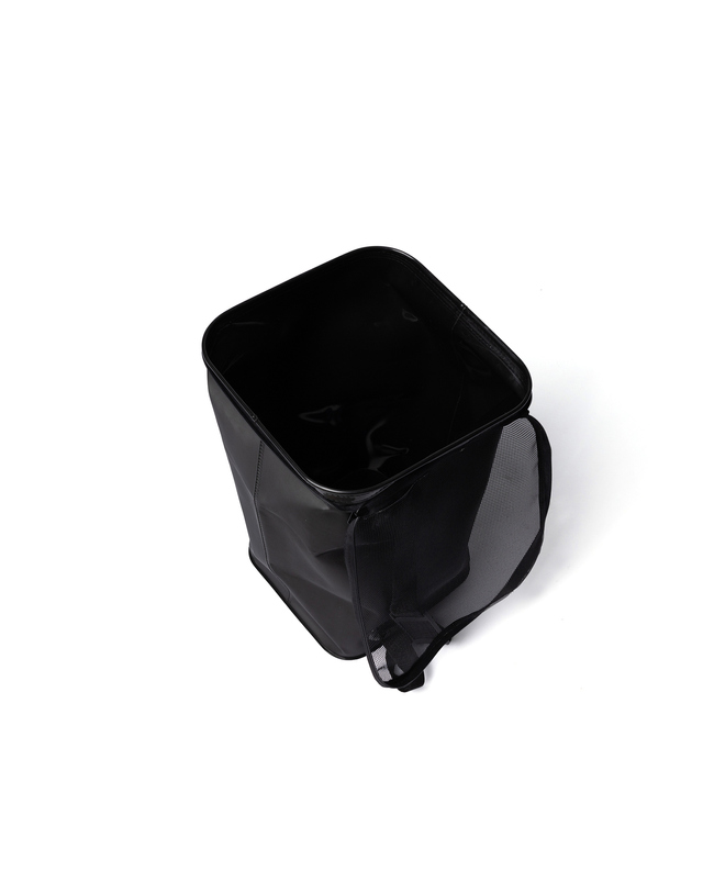 슬로워 행 스탁 멀티 바스켓 35L (3color) 착용컷