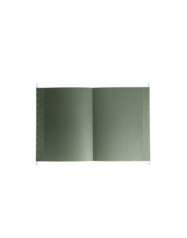 슬로워 폴더 5 세트 (2color) 착용컷