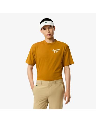 (남성) 골프 그래픽 반팔 티셔츠_TH4825-55N_5BV