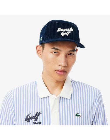 (남성) 코듀로이 골프캡_RK4806-55N_166