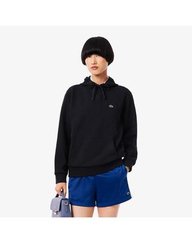(여성) 더블페이스 피케 후드 스웻셔츠_SF5259-55N_HDE