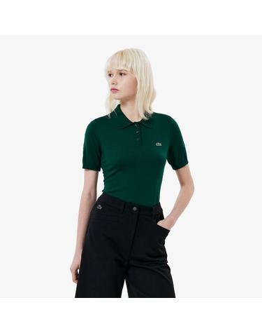 (여성) 소프트울 반팔 스웨터 폴로_PF525E-55N_132