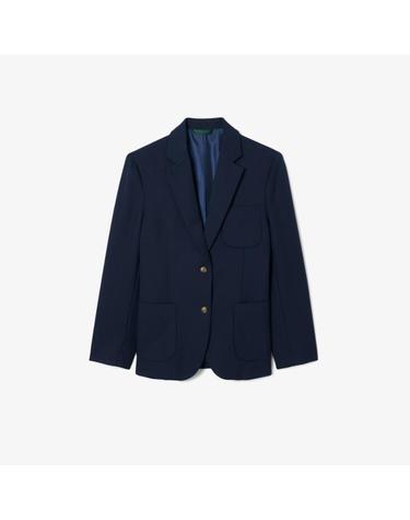 (여성) 릴렉스핏 울 트윌 블레이져_VF8430-55N_166