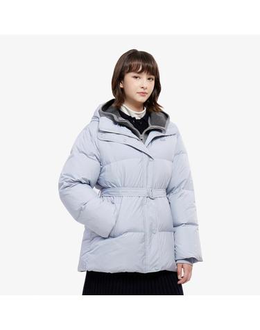 (여성) 3 IN 1 중기장 다운_BF733E-55N_HBP