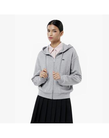 (여성) 후드집업 스웻셔츠_SF279E-55N_CCA